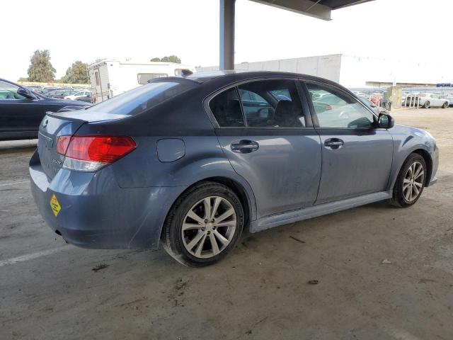 Photo 3 from auction – 2013 SUBARU LEGACY 3.6 with VIN 4S3BMDJ65D2032007