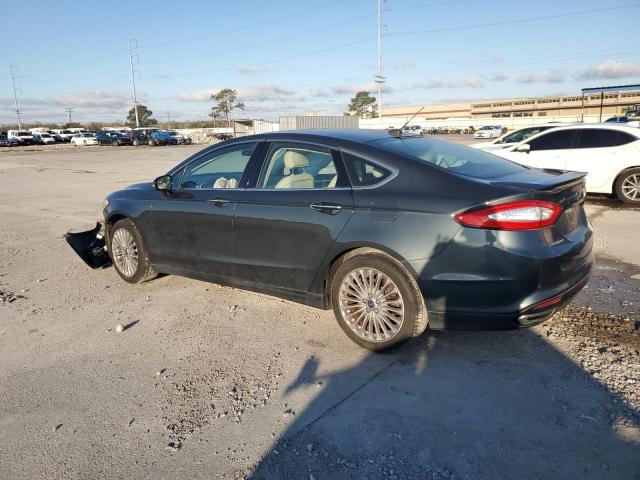 Photo 2 from auction – 2015 FORD FUSION TIT with VIN 3FA6P0K93FR238392