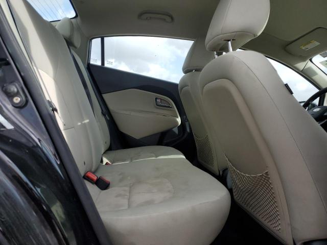 Photo 10 from auction – 2013 KIA RIO LX with VIN KNADM4A38D6107352
