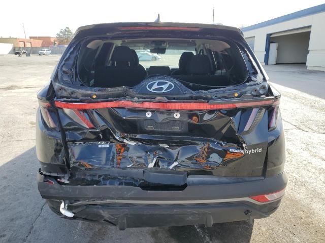 Photo 6 from auction – 2023 HYUNDAI TUCSON BLU with VIN KM8JBCA18PU087488