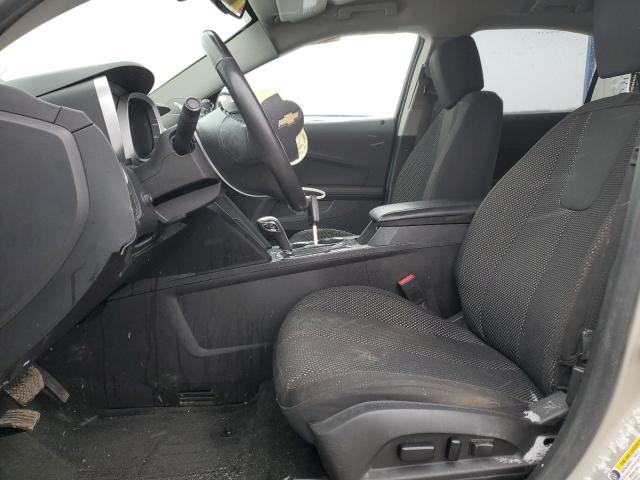 Photo 7 from auction – 2015 CHEVROLET EQUINOX LT with VIN 2GNFLFEK5F6210552