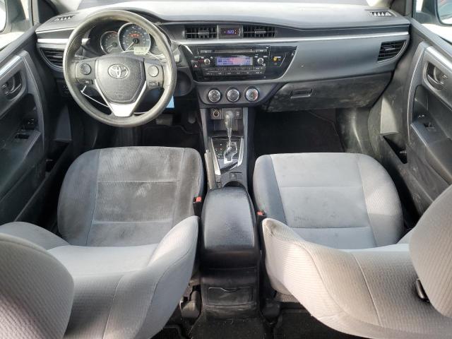 Photo 8 from auction – 2014 TOYOTA COROLLA L with VIN 2T1BURHEXEC134111