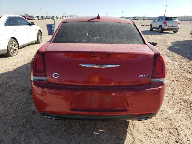 Photo 6 from auction – 2015 CHRYSLER 300 S with VIN 2C3CCABGXFH859965