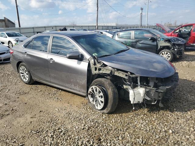 Photo 4 from auction – 2017 TOYOTA CAMRY LE with VIN 4T1BF1FK2HU709325
