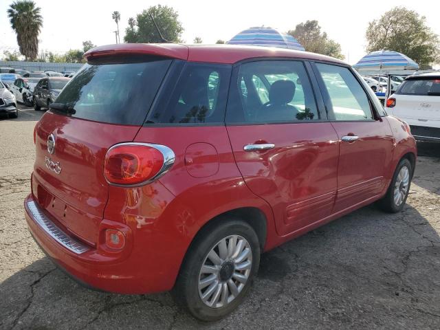 Photo 3 from auction – 2014 FIAT 500L EASY with VIN ZFBCFABH1EZ002978