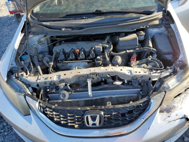 صورة رقم 11 من المزاد - 2014 HONDA CIVIC EX مع VIN 19XFB2F81EE021760