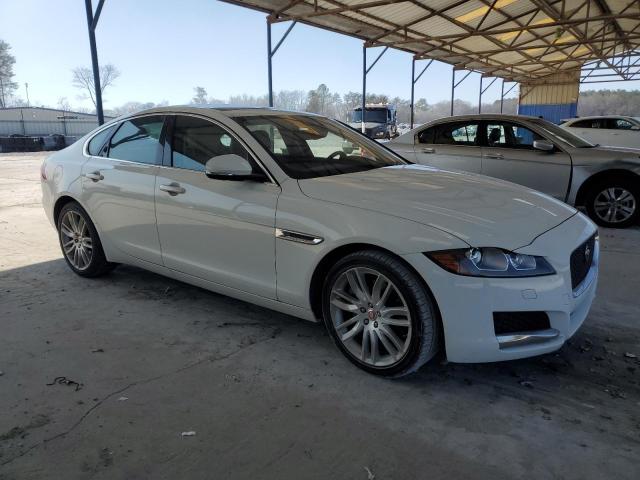 Photo 4 from auction – 2016 JAGUAR XF PRESTIG with VIN SAJBE4BV9GCY02678