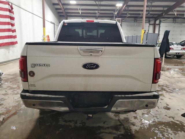 Photo 6 from auction – 2015 FORD F150 SUPER with VIN 1FTEW1EG3FFB45202