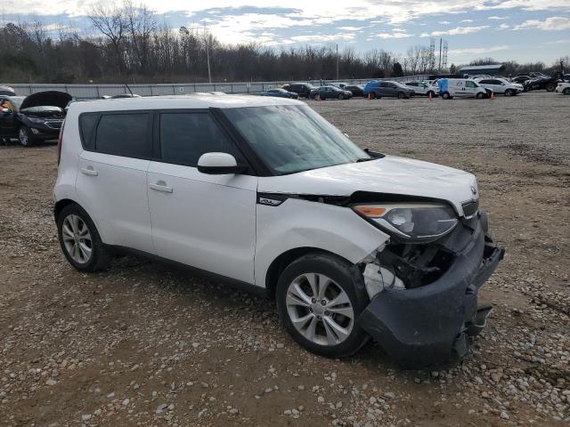 Снимка 4 от търг – 2015 KIA SOUL + с VIN KNDJP3A57F7144141