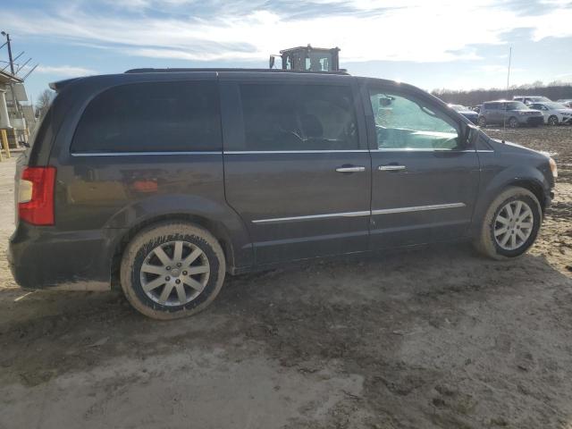Photo 3 from auction – 2015 CHRYSLER TOWN & COU with VIN 2C4RC1BG5FR561615
