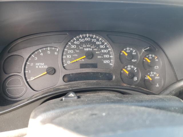 Photo 9 from auction – 2004 CHEVROLET SILVERADO with VIN 2GCEK13T441403713