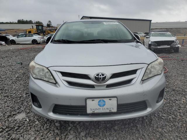 Photo 5 from auction – 2011 TOYOTA COROLLA BA with VIN JTDBU4EE9BJ101270