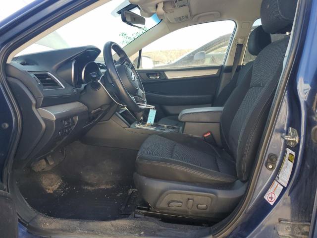 Photo 7 from auction – 2019 SUBARU OUTBACK 2. with VIN 4S4BSAFC1K3213191