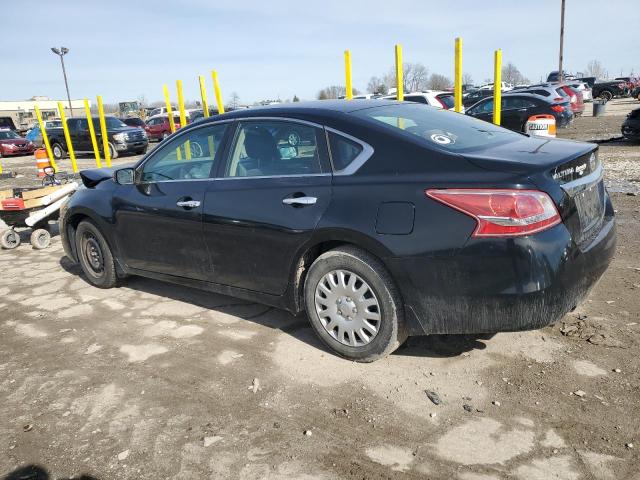 Photo 2 from auction – 2013 NISSAN ALTIMA 2.5 with VIN 1N4AL3AP6DC210332
