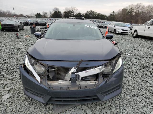 Photo 5 from auction – 2016 HONDA CIVIC LX with VIN 19XFC2F54GE025758