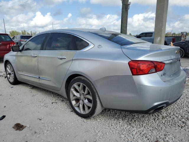 Photo 2 from auction – 2014 CHEVROLET IMPALA LTZ with VIN 1G1145SL6EU152645