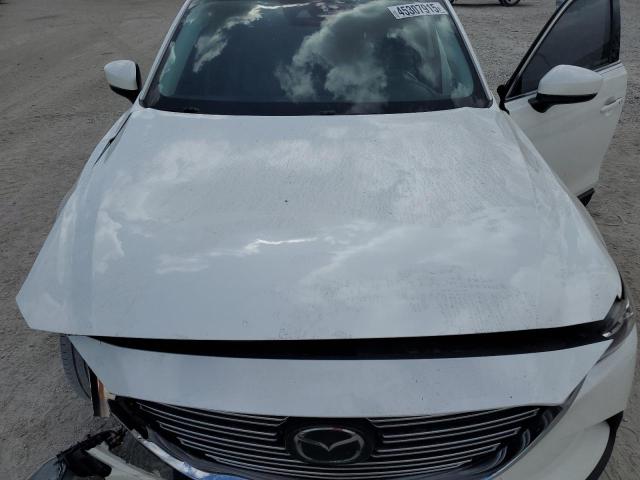 Photo 12 from auction – 2018 MAZDA CX-9 TOURI with VIN JM3TCACY7J0237315