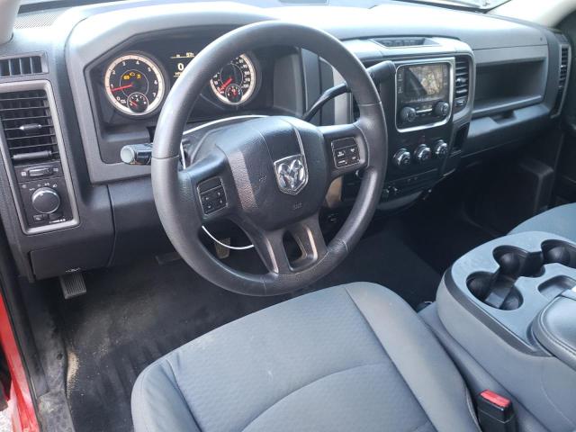 Photo 8 from auction – 2013 RAM 1500 ST with VIN 1C6RR7FT9DS553593