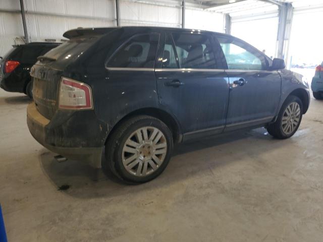 Photo 3 from auction – 2010 FORD EDGE LIMIT with VIN 2FMDK4KC7ABB44196