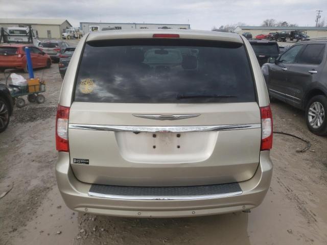 Photo 6 from auction – 2012 CHRYSLER TOWN & COU with VIN 2C4RC1CG0CR401460