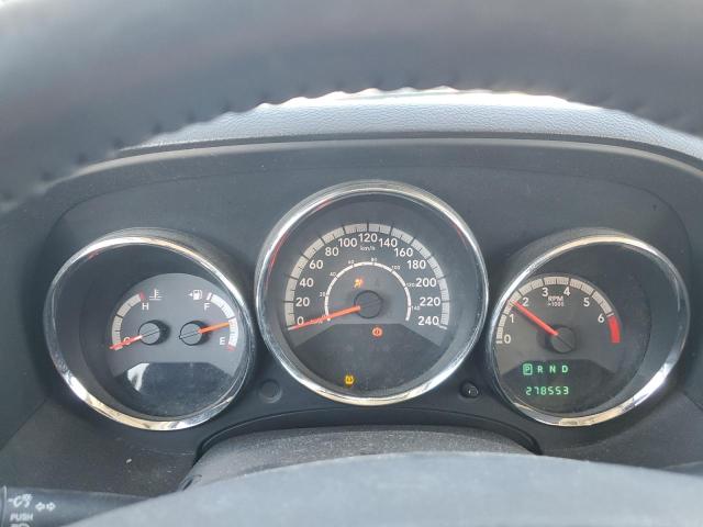 Photo 9 from auction – 2010 DODGE CALIBER SX with VIN 1B3CB4HA0AD572337