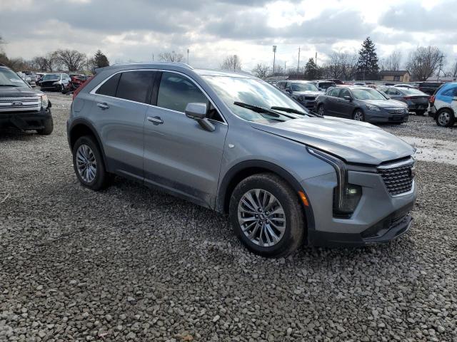 Photo 4 from auction – 2024 CADILLAC XT4 PREMIU with VIN 1GYFZDR40RF123637