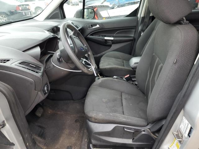 Photo 7 from auction – 2014 FORD TRANSIT CO with VIN NM0GE9F77E1134690