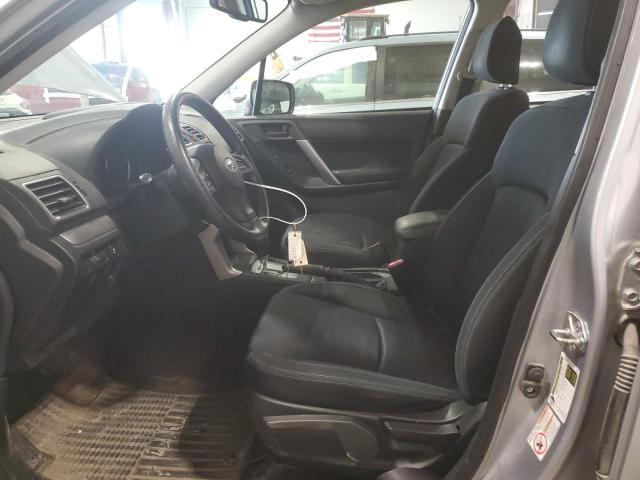 Photo 7 from auction – 2016 SUBARU FORESTER 2 with VIN JF2SJABC3GH509841