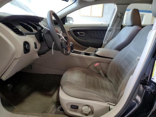 Photo 7 from auction – 2012 FORD TAURUS SE with VIN 1FAHP2DW9CG125914