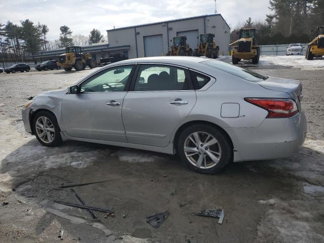 Photo 2 from auction – 2015 NISSAN ALTIMA 2.5 with VIN 1N4AL3APXFC260959