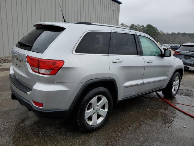 Photo 3 from auction – 2011 JEEP GRAND CHER with VIN 1J4RS4GT9BC507225