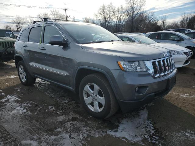 Photo 4 from auction – 2012 JEEP GRAND CHER with VIN 1C4RJFAG2CC156918