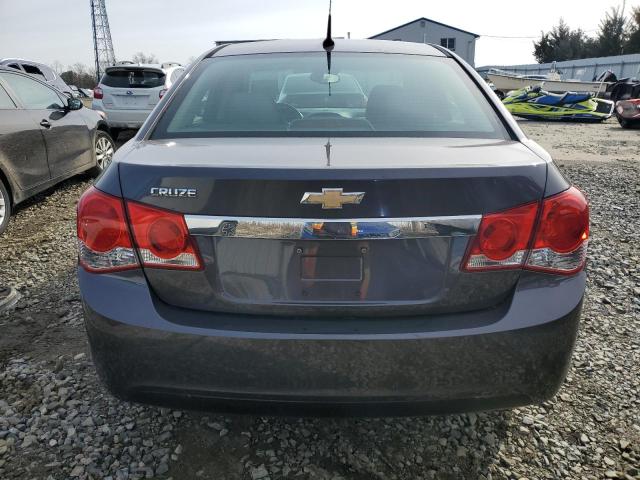Photo 6 from auction – 2011 CHEVROLET CRUZE LS with VIN 1G1PC5SH0B7125573