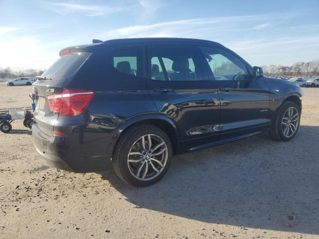 Photo 3 from auction – 2016 BMW X3 XDRIVE2 with VIN 5UXWX9C52G0D71559