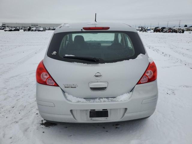 Photo 6 from auction – 2009 NISSAN VERSA S with VIN 3N1BC13E79L451751