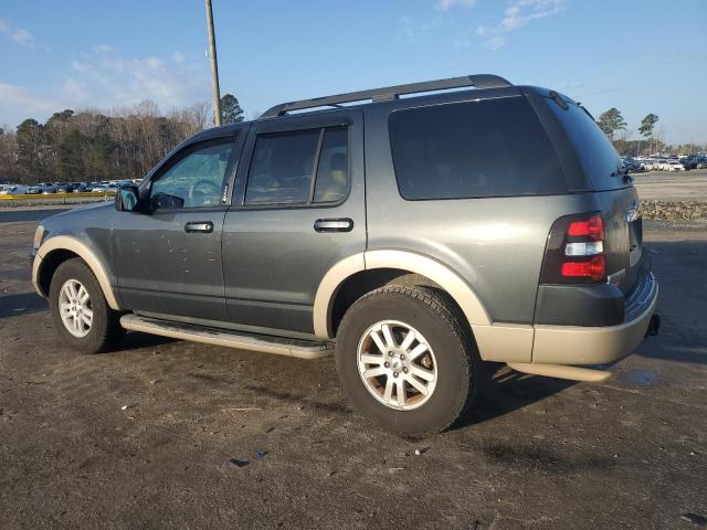 Photo 2 from auction – 2010 FORD EXPLORER E with VIN 1FMEU7E82AUB02505