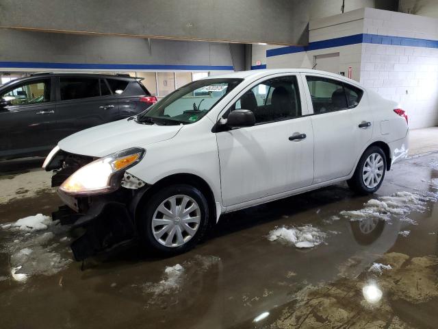 Photo 1 from auction – 2015 NISSAN VERSA S with VIN 3N1CN7AP3FL941640