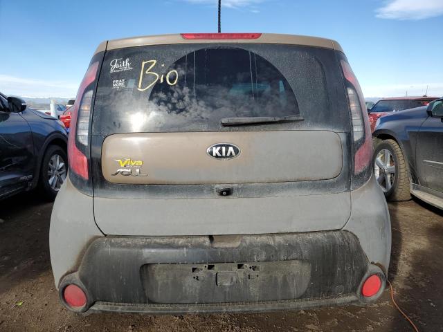 Photo 6 from auction – 2015 KIA SOUL with VIN KNDJN2A21F7156694