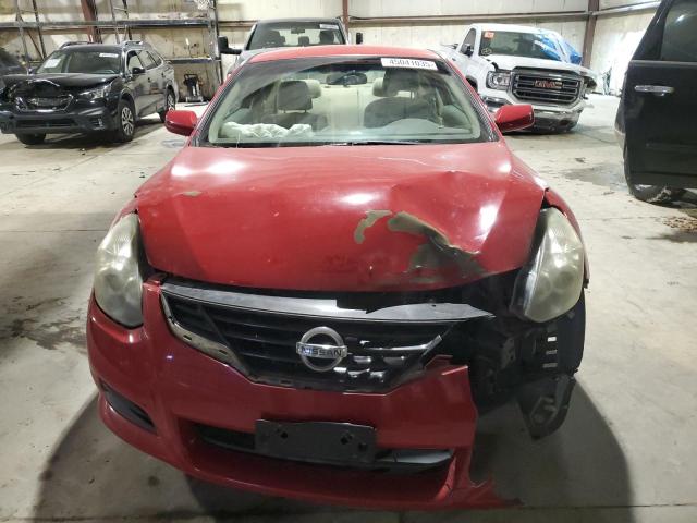 Photo 5 from auction – 2012 NISSAN ALTIMA S with VIN 1N4AL2EPXCC148713