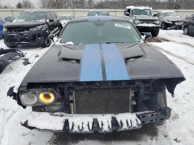 Photo 5 from auction – 2016 DODGE CHALLENGER with VIN 2C3CDZBT7GH138044
