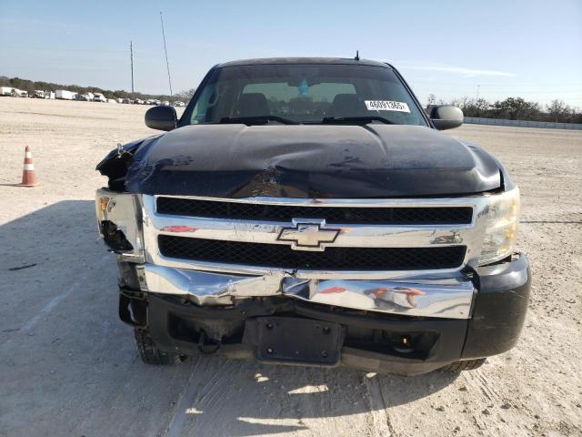 Photo 5 from auction – 2008 CHEVROLET SILVERADO with VIN 2GCEK133481206269