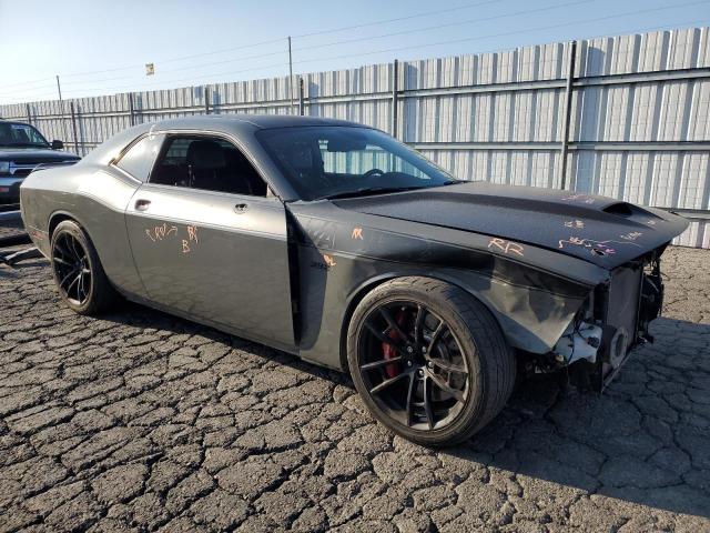 Photo 4 from auction – 2018 DODGE CHALLENGER with VIN 2C3CDZFJ8JH111810