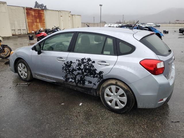 Photo 2 from auction – 2014 SUBARU IMPREZA with VIN JF1GPAA66E8321994