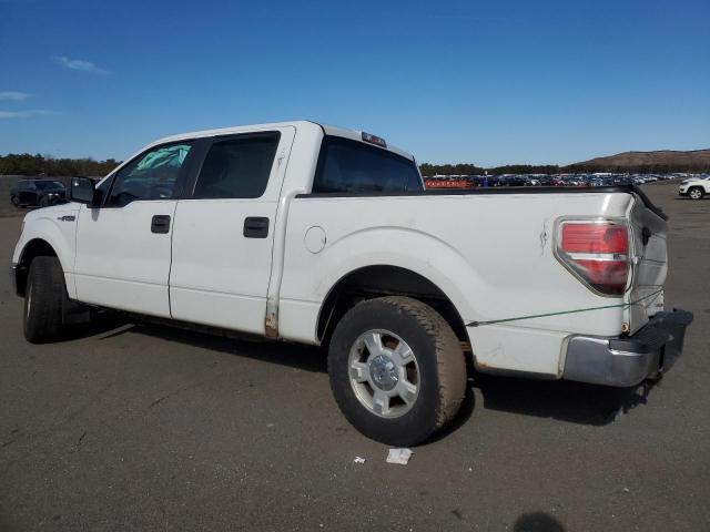 Photo 2 from auction – 2011 FORD F150 SUPER with VIN 1FTEW1CMXBFA23178