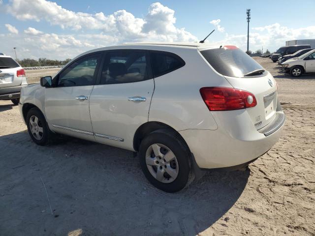 Photo 2 from auction – 2014 NISSAN ROGUE SELE with VIN JN8AS5MT3EW600309
