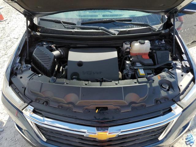 Photo 12 from auction – 2023 CHEVROLET TRAVERSE L with VIN 1GNERFKW7PJ223891