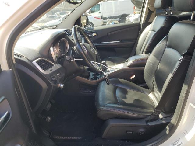 Photo 7 from auction – 2014 DODGE JOURNEY R/ with VIN 3C4PDCEG6ET102276