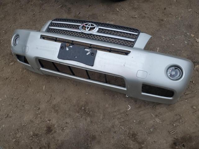 Photo 13 from auction – 2006 TOYOTA HIGHLANDER with VIN JTEEW21A860019214