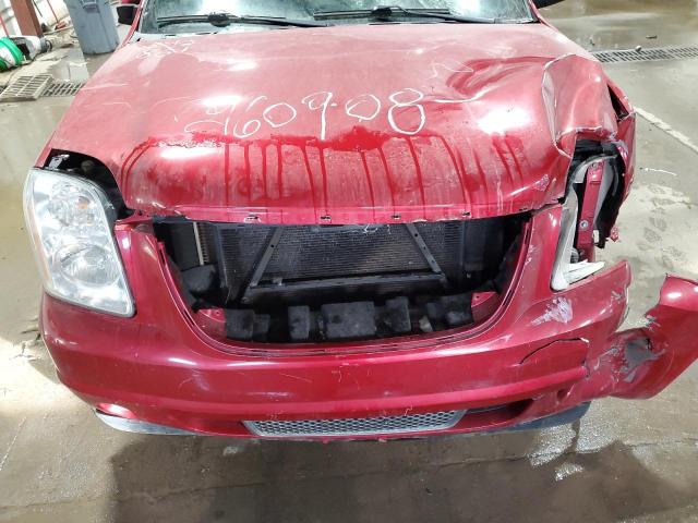 Photo 12 from auction – 2014 GMC YUKON DENA with VIN 1GKS2EEF9ER224520