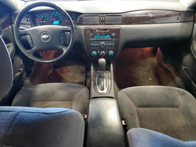 Photo 8 from auction – 2012 CHEVROLET IMPALA LS with VIN 2G1WF5E38C1227043